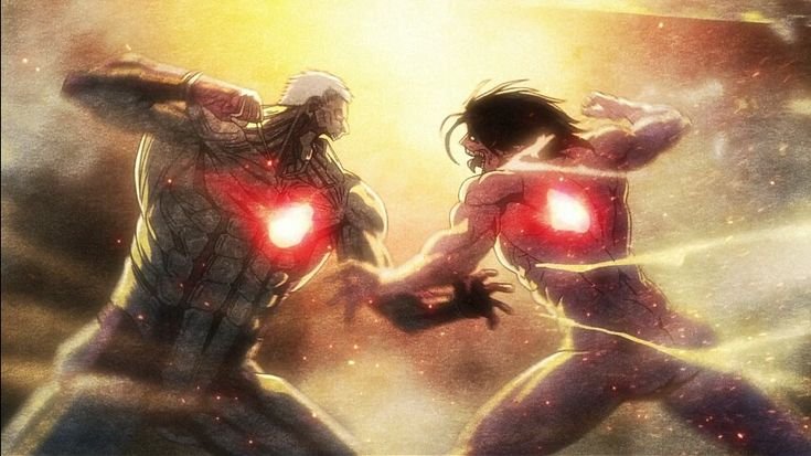 Eren Yeager — Image 58